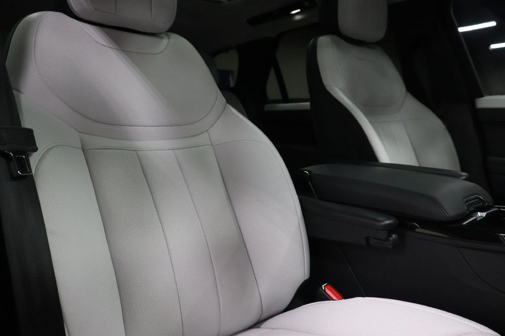 2024 Land Rover Range Rover Sport Image 28