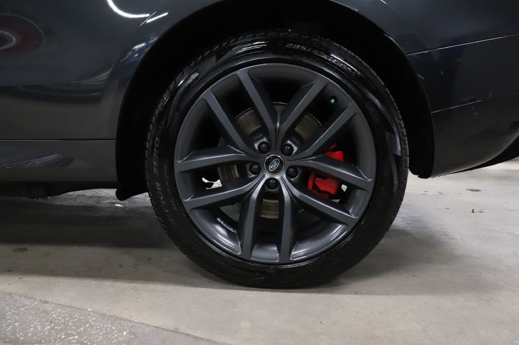 2024 Land Rover Range Rover Sport Image 31