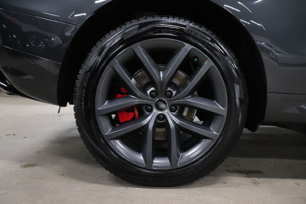 2024 Land Rover Range Rover Sport Image 32