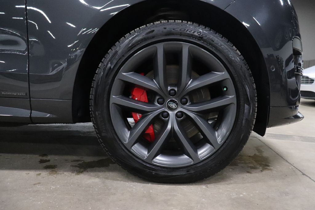 2024 Land Rover Range Rover Sport Image 33