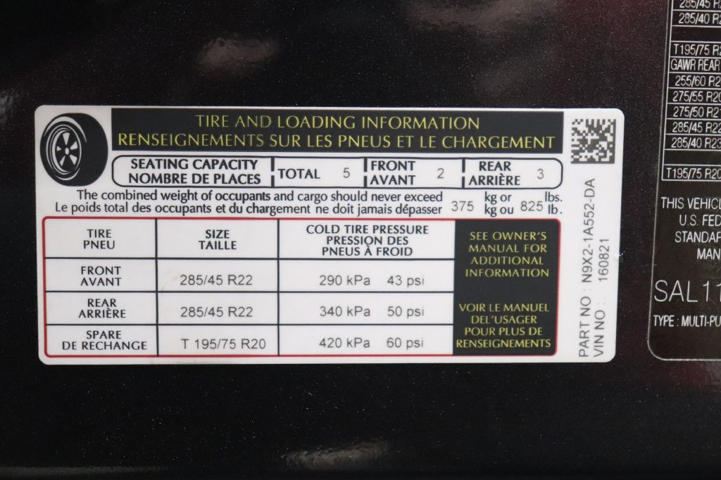 2024 Land Rover Range Rover Sport Image 35