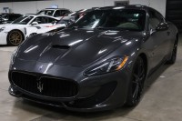 Image for 2017 Maserati GranTurismo MC ID: 7179747