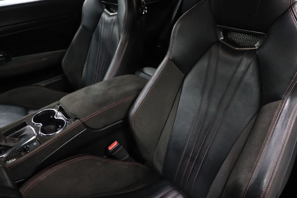 2017 Maserati GranTurismo Image 11