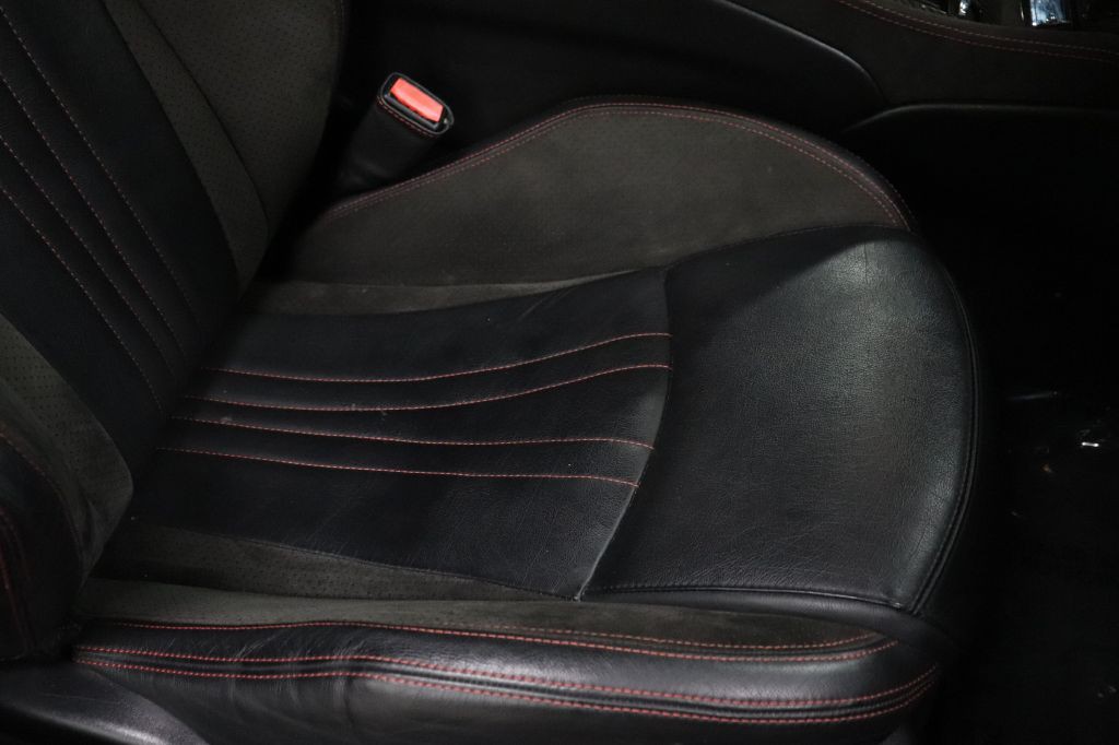 2017 Maserati GranTurismo Image 25