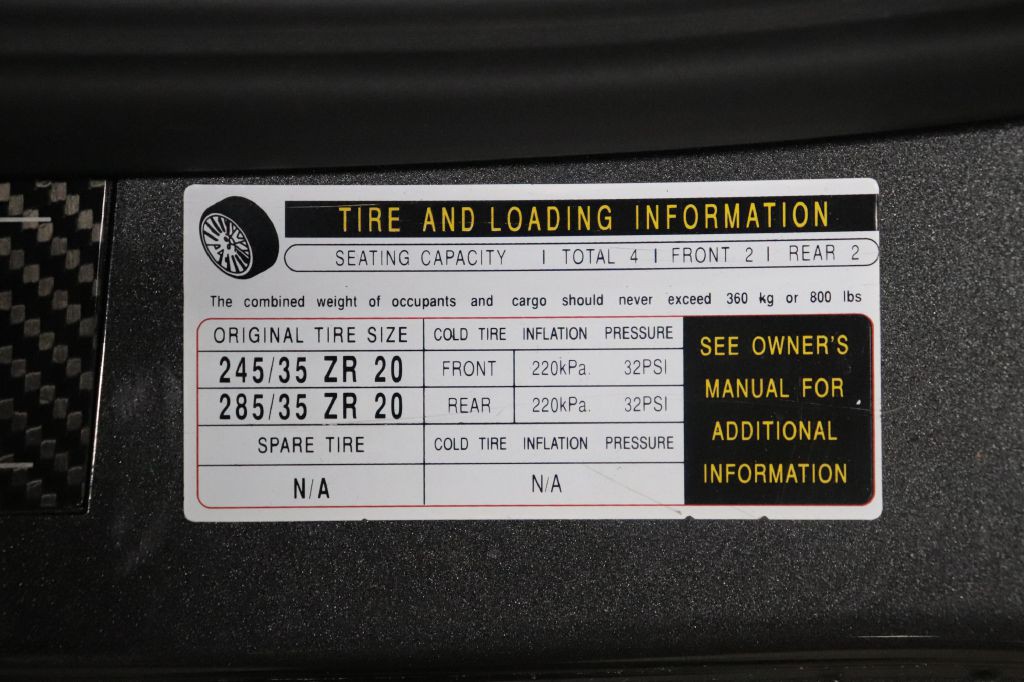 2017 Maserati GranTurismo Image 33