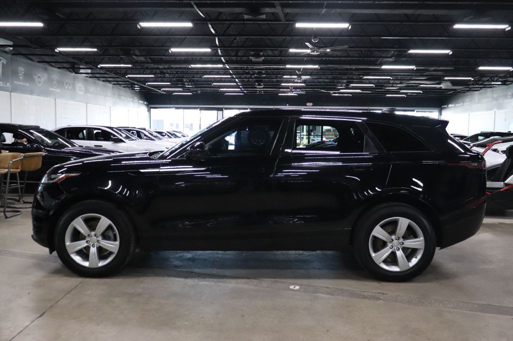 2020 Land Rover Range Rover Image 2