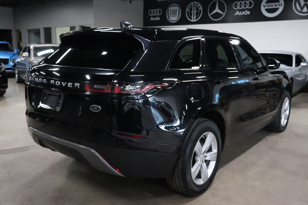 2020 Land Rover Range Rover Image 5