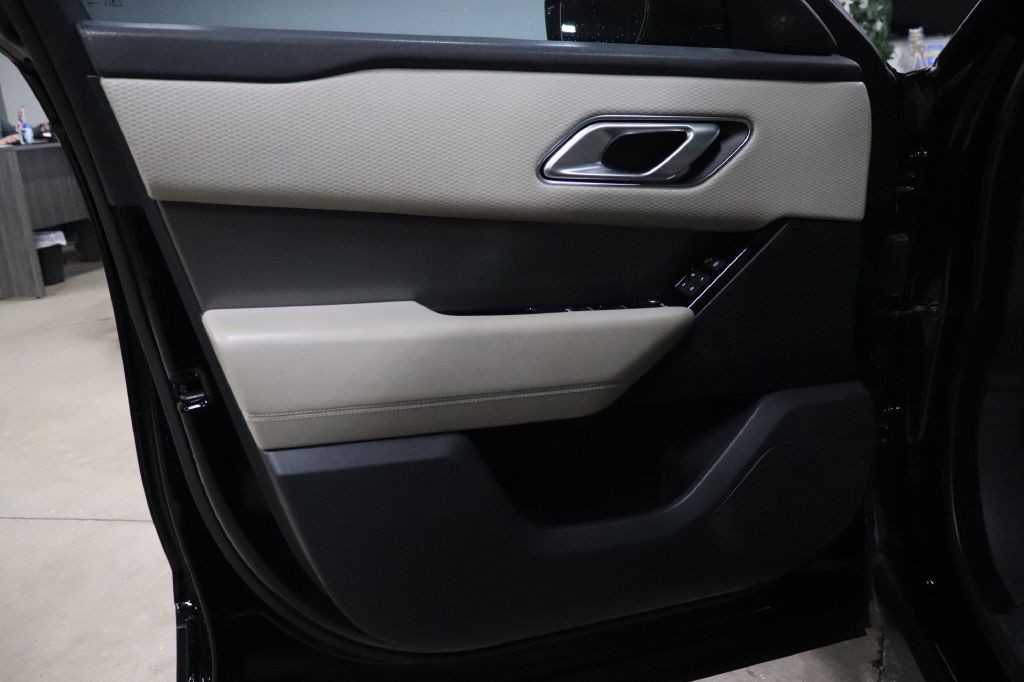 2020 Land Rover Range Rover Image 9