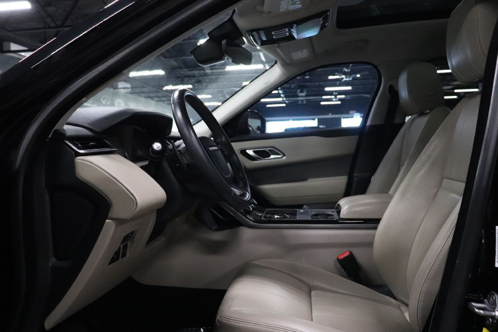 2020 Land Rover Range Rover Image 10