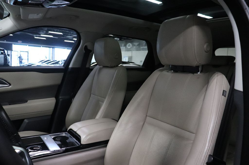 2020 Land Rover Range Rover Image 11