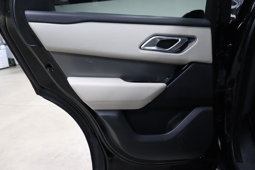 2020 Land Rover Range Rover Image 14