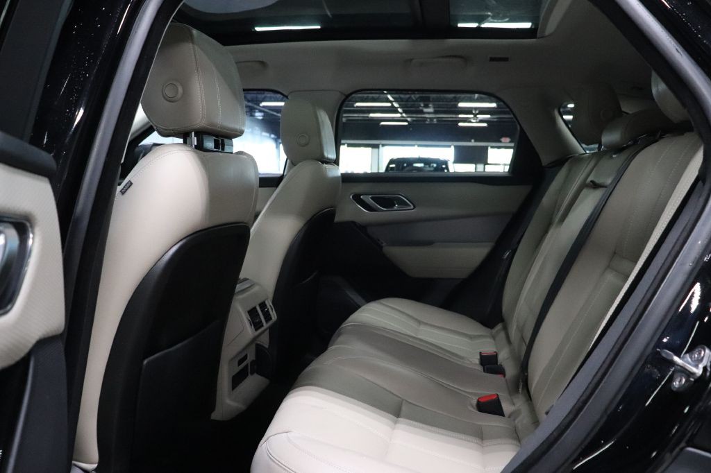 2020 Land Rover Range Rover Image 15