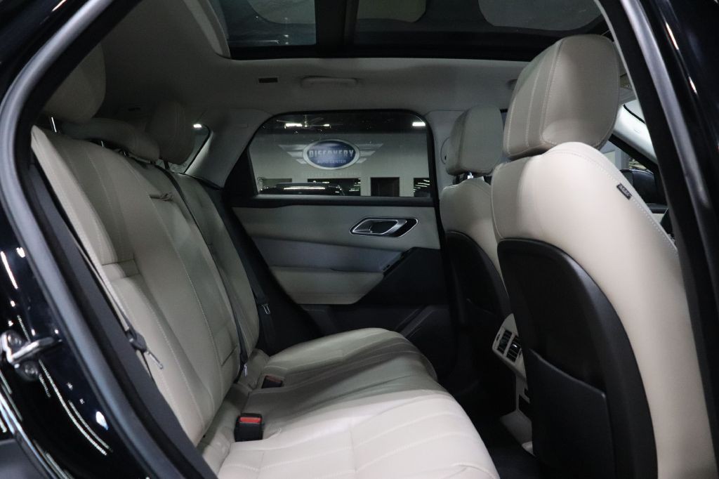 2020 Land Rover Range Rover Image 20