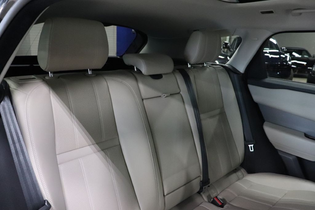 2020 Land Rover Range Rover Image 21