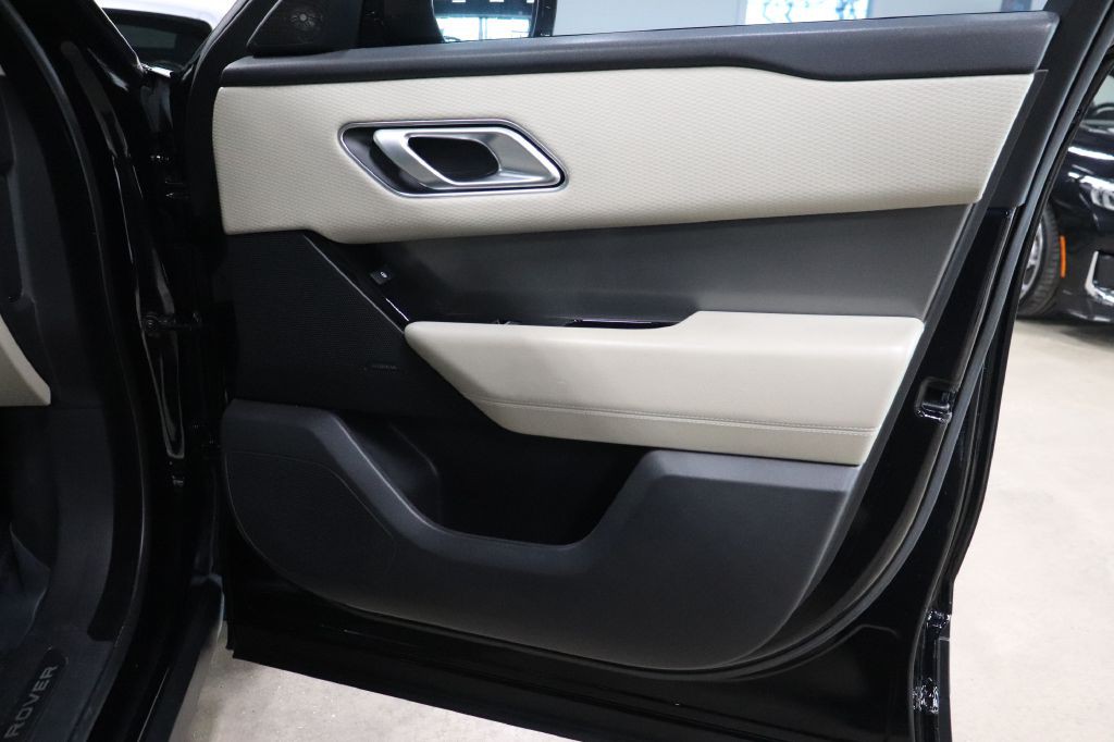 2020 Land Rover Range Rover Image 23