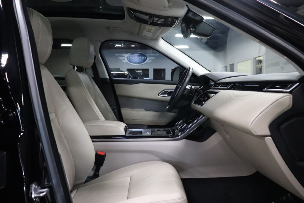 2020 Land Rover Range Rover Image 24