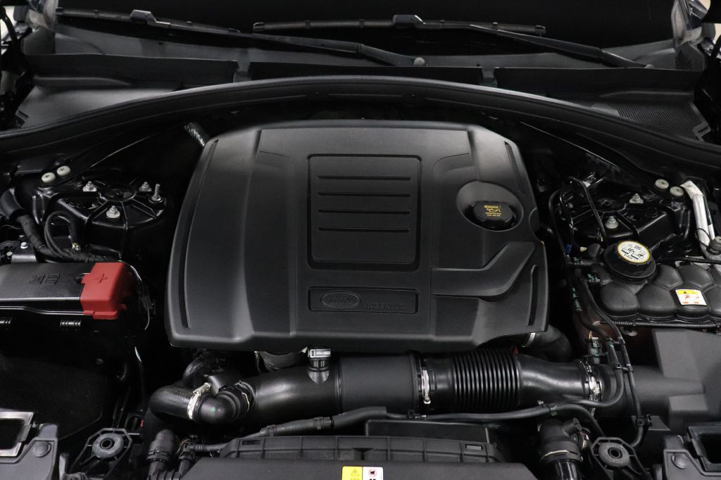 2020 Land Rover Range Rover Image 27