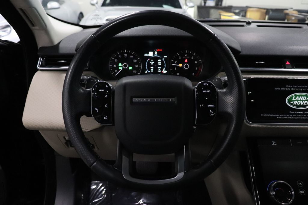 2020 Land Rover Range Rover Image 28