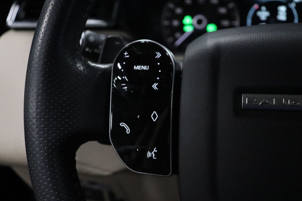 2020 Land Rover Range Rover Image 29