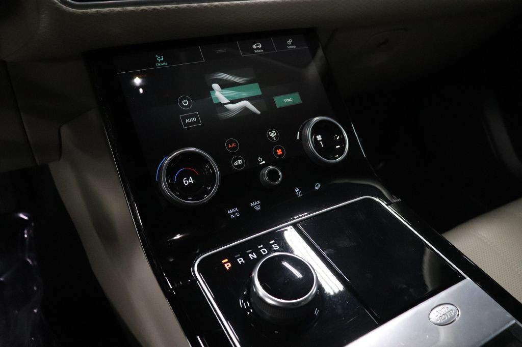 2020 Land Rover Range Rover Image 32