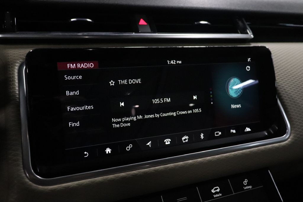 2020 Land Rover Range Rover Image 33