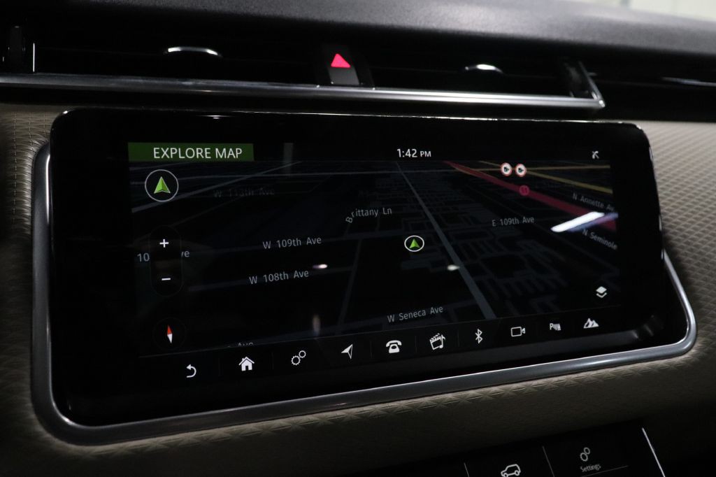 2020 Land Rover Range Rover Image 34