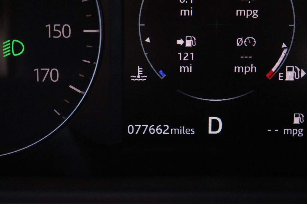 2020 Land Rover Range Rover Image 37