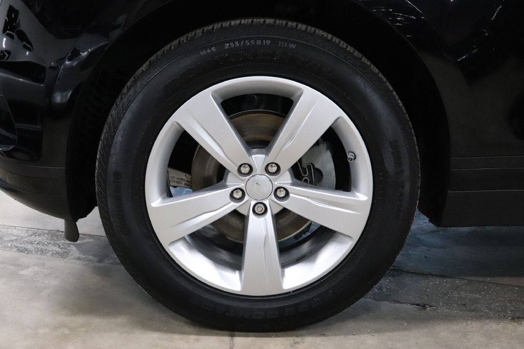 2020 Land Rover Range Rover Image 38