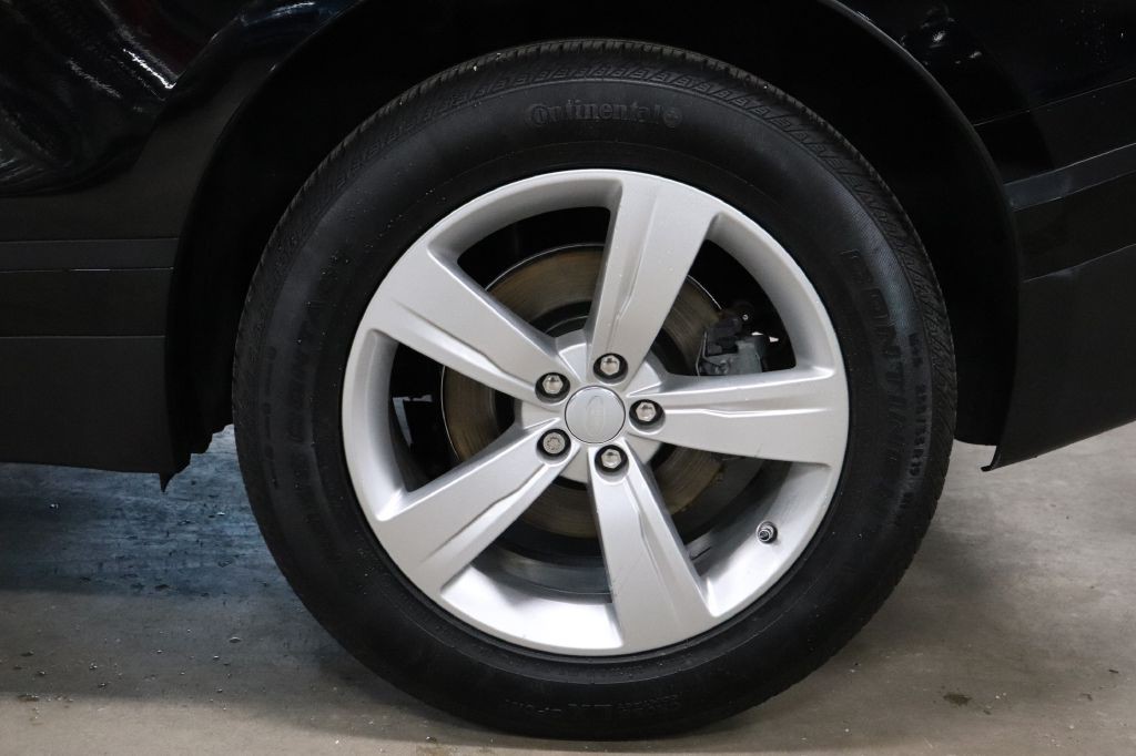 2020 Land Rover Range Rover Image 39