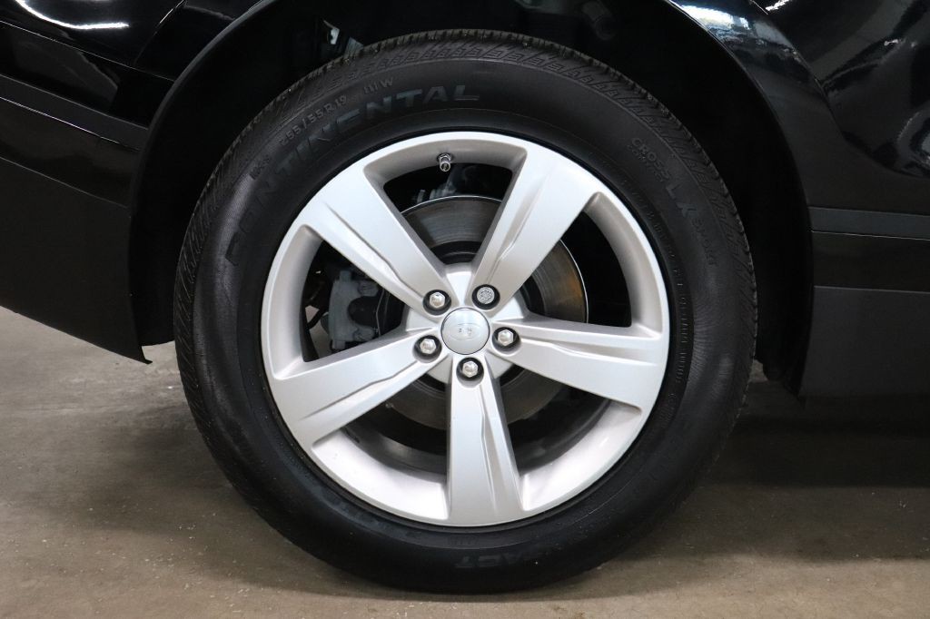 2020 Land Rover Range Rover Image 40