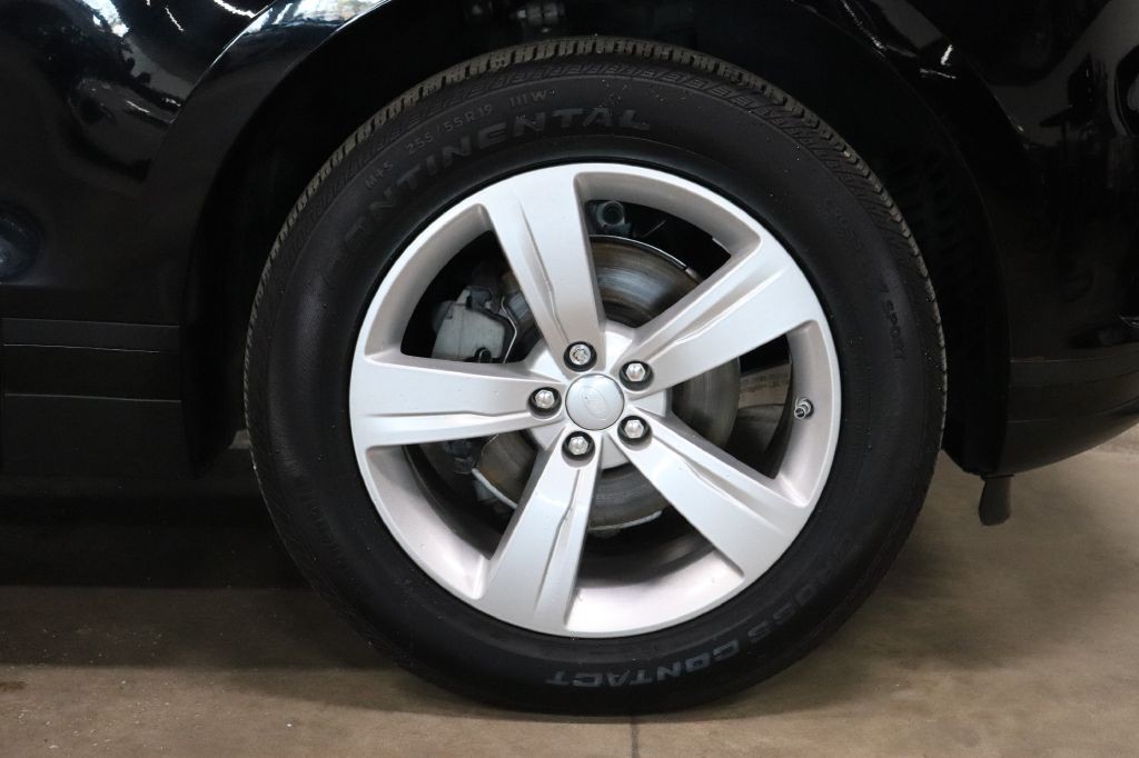 2020 Land Rover Range Rover Image 41