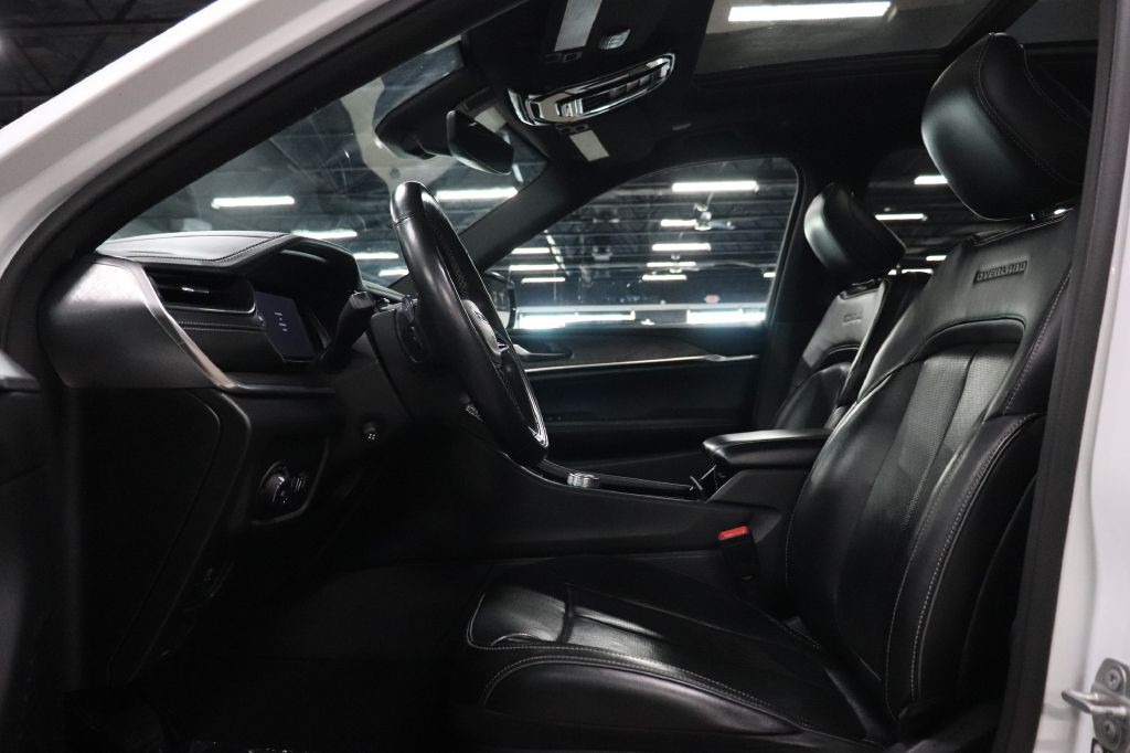 2021 Jeep Grand Cherokee Image 10