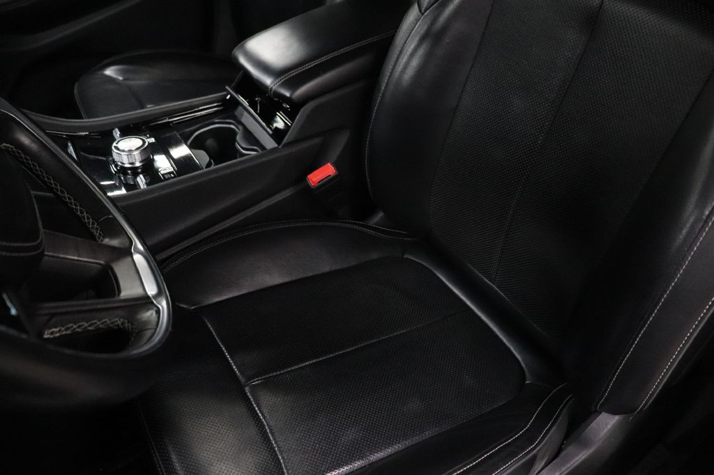 2021 Jeep Grand Cherokee Image 12