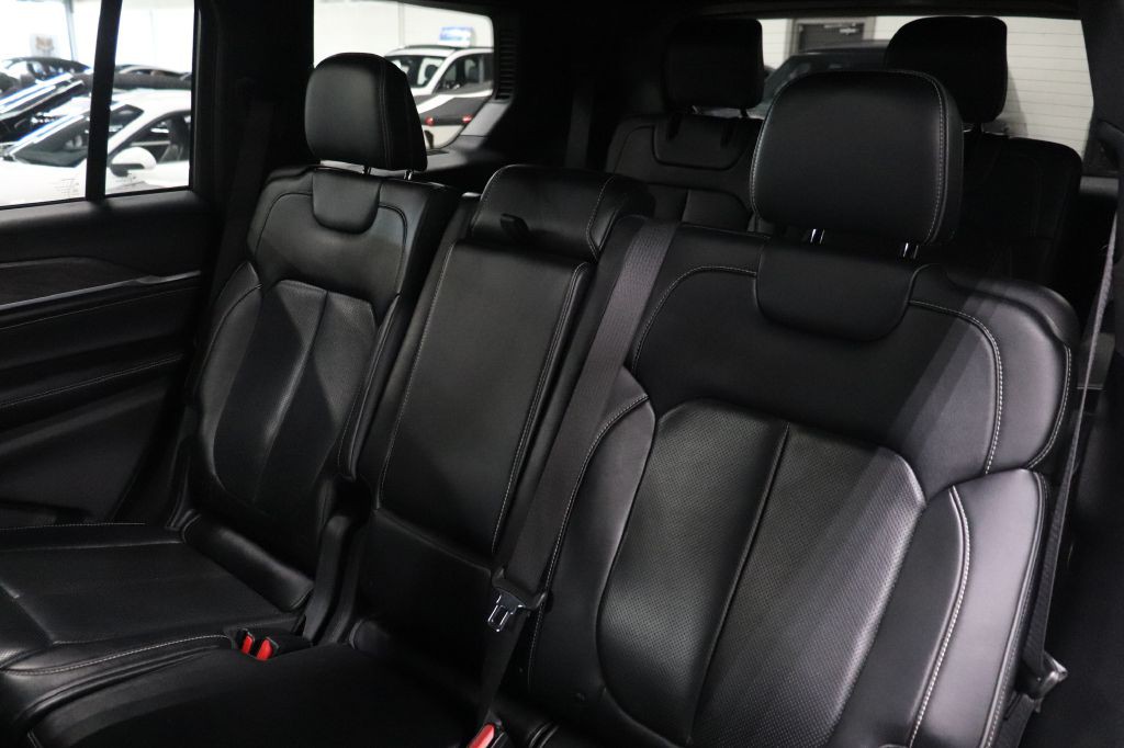 2021 Jeep Grand Cherokee Image 16