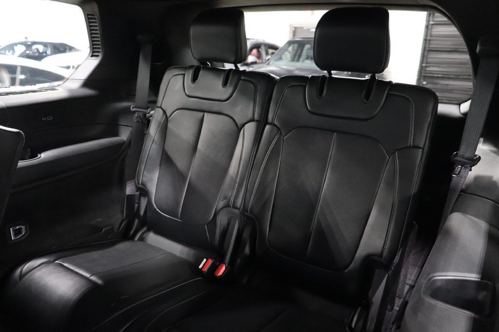 2021 Jeep Grand Cherokee Image 17