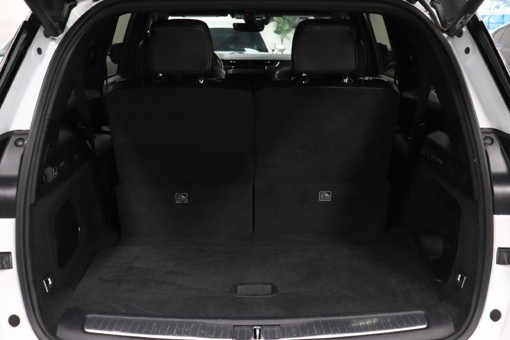 2021 Jeep Grand Cherokee Image 18