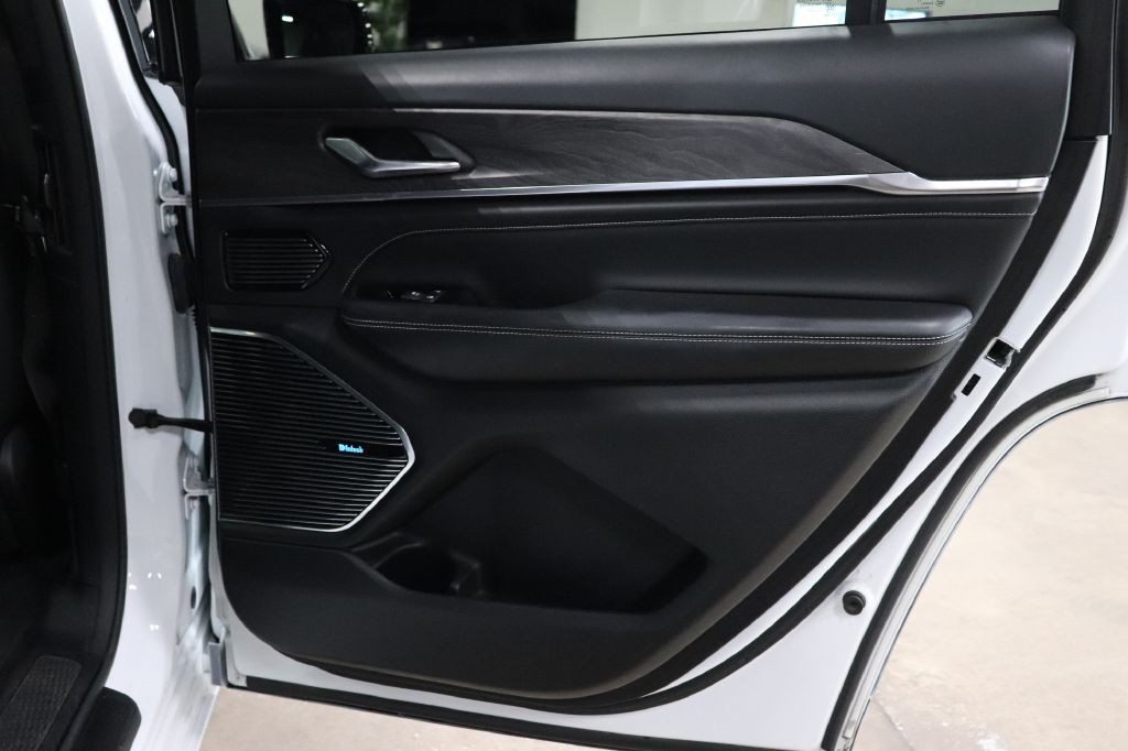 2021 Jeep Grand Cherokee Image 19