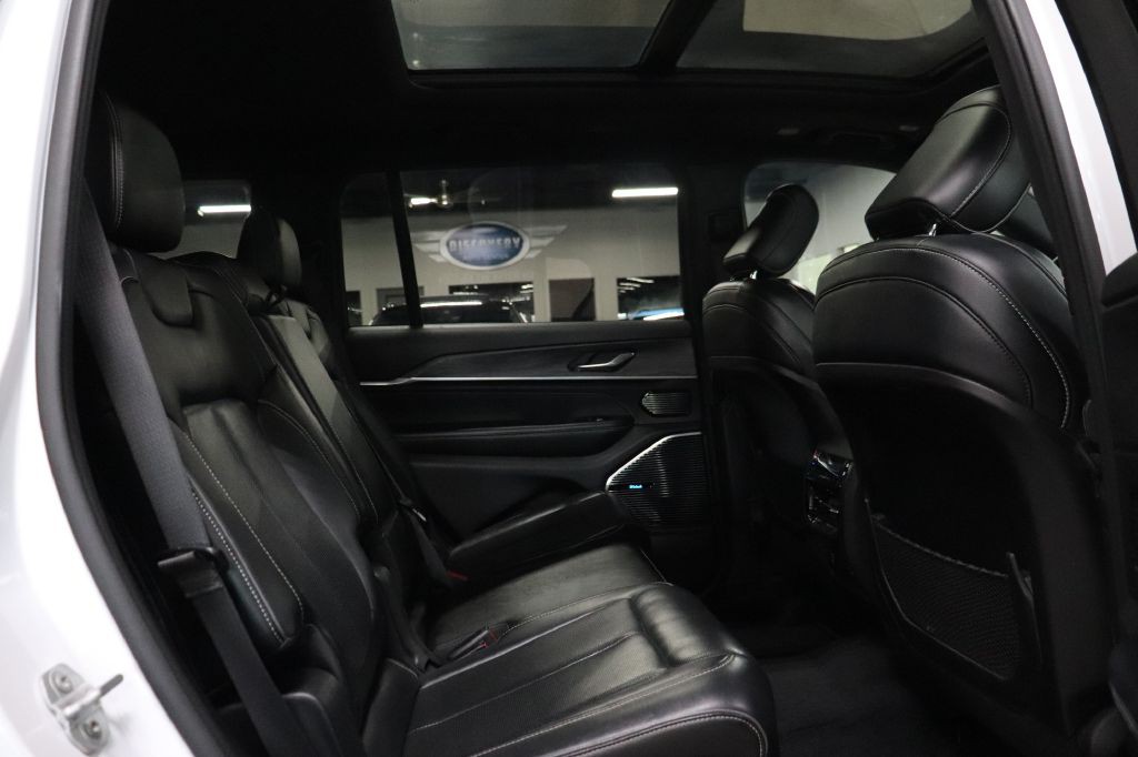 2021 Jeep Grand Cherokee Image 20