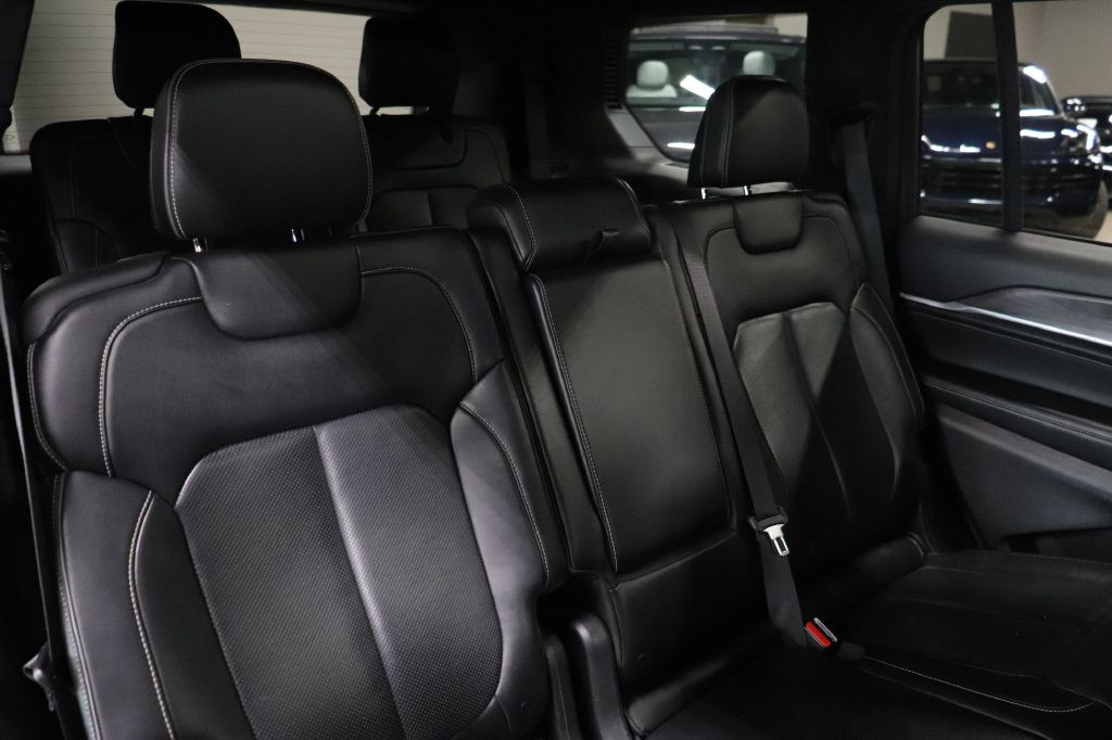 2021 Jeep Grand Cherokee Image 21