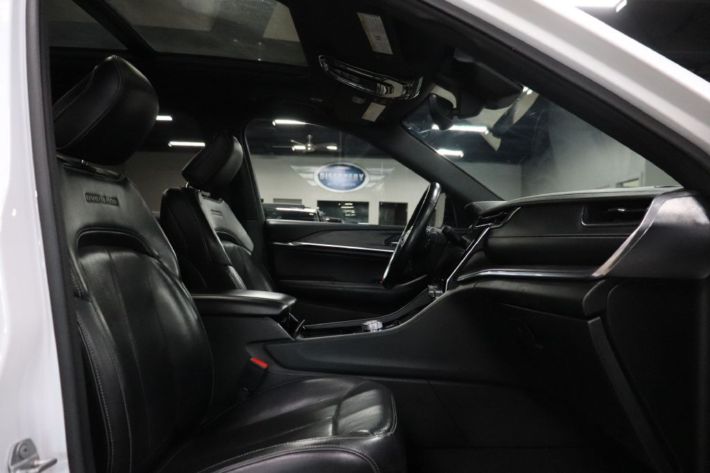 2021 Jeep Grand Cherokee Image 24