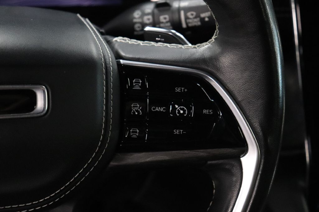 2021 Jeep Grand Cherokee Image 30