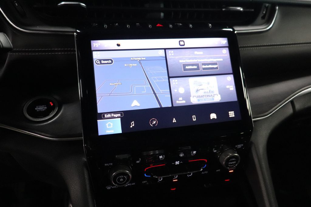 2021 Jeep Grand Cherokee Image 33