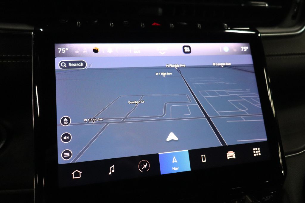 2021 Jeep Grand Cherokee Image 34