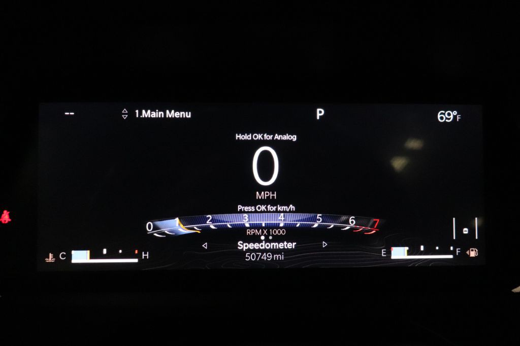 2021 Jeep Grand Cherokee Image 37