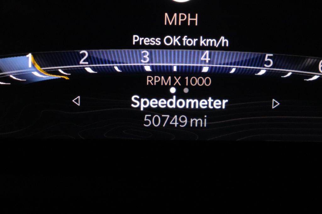 2021 Jeep Grand Cherokee Image 38