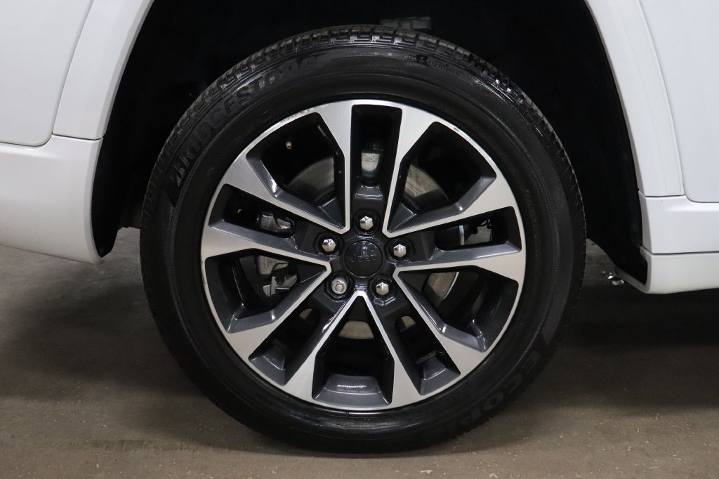 2021 Jeep Grand Cherokee Image 41