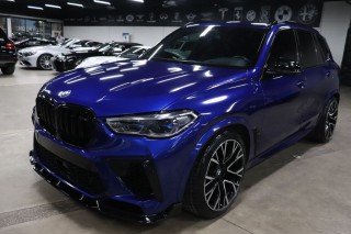 Image for 2020 BMW X5 M ID: 7187527