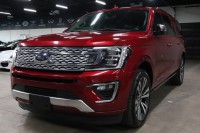 Image for 2020 Ford Expedition Max Platinum ID: 7190092
