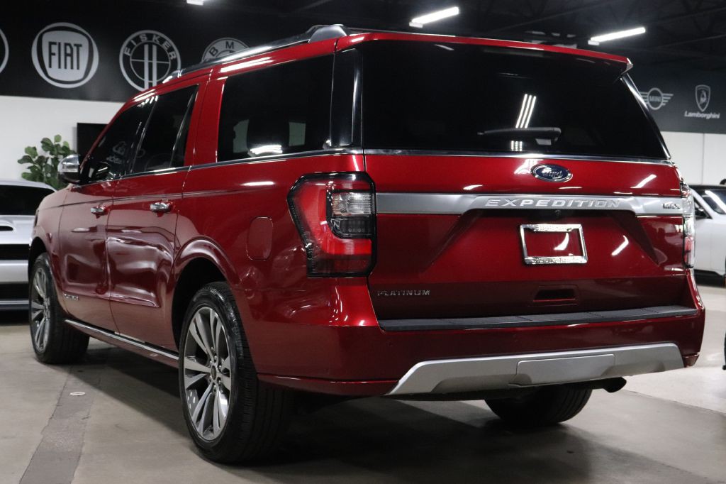 2020 Ford Expedition Image 3