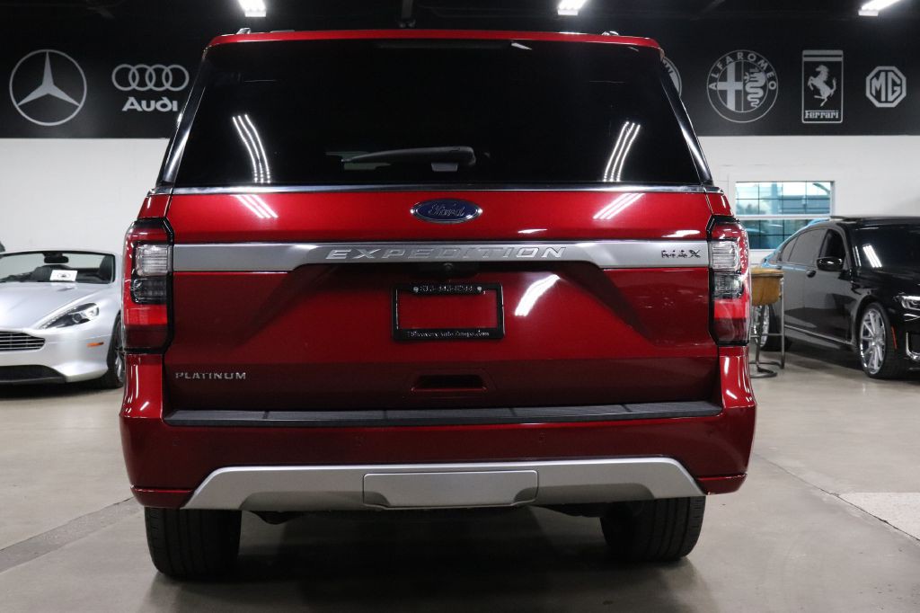 2020 Ford Expedition Image 4